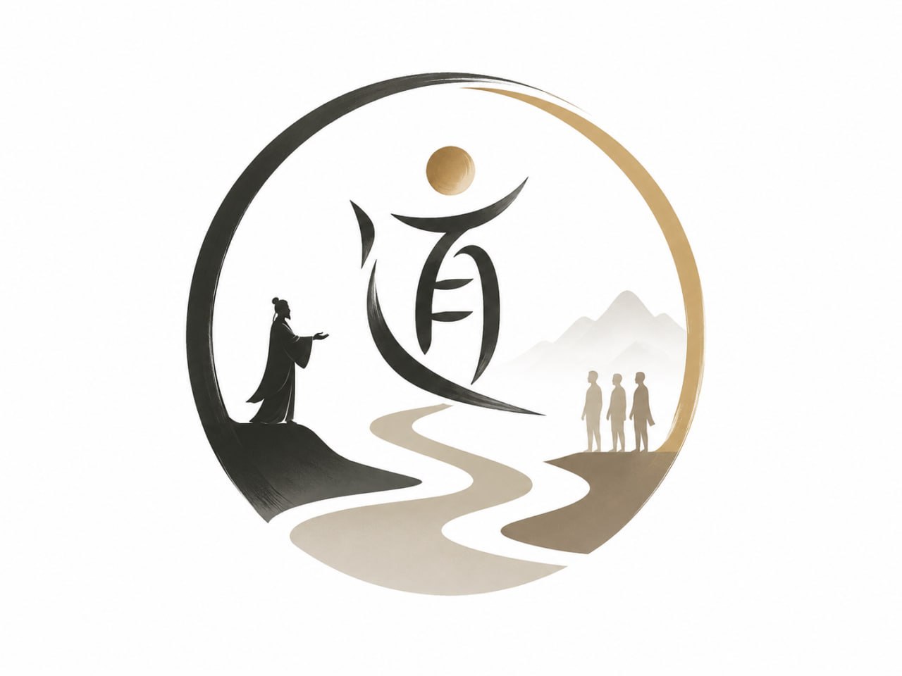 道不远人